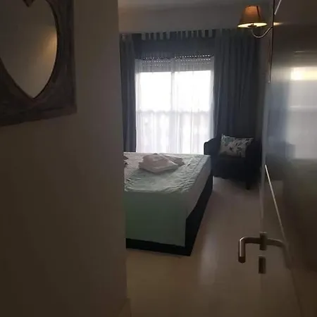 Litoral Mar 44 公寓 波尔蒂芒