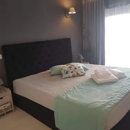 Litoral Mar 44 Apartment