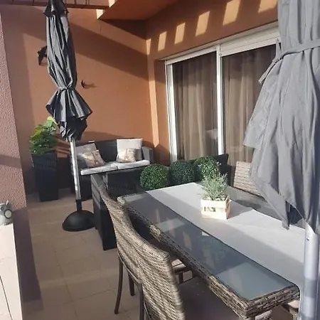 Litoral Mar 44 公寓 波尔蒂芒