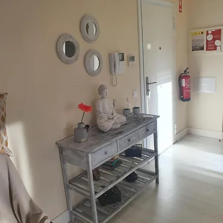 Apartment Litoral Mar 44 *