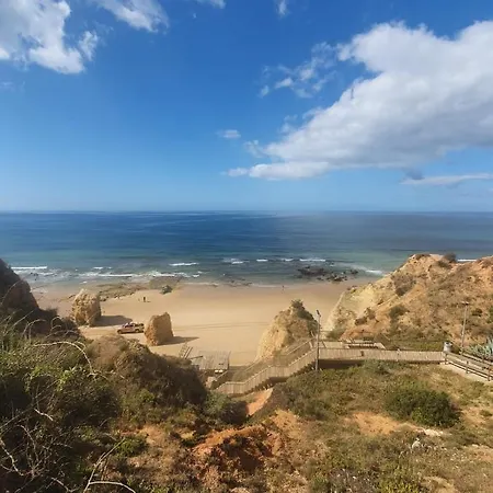 Litoral Mar 44 公寓