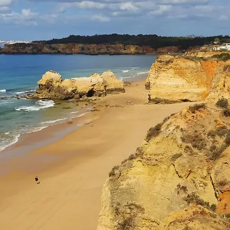 Litoral Mar 44 公寓 波尔蒂芒