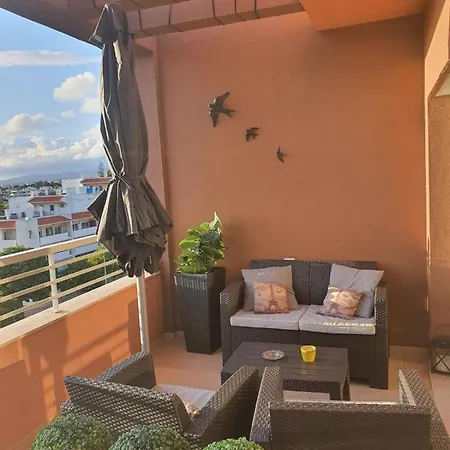Litoral Mar 44 Apartamento Portimão